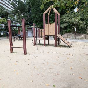 吹田市千里丘上公園