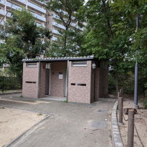 吹田市千里丘上公園